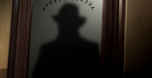 Les maisons dangereuses