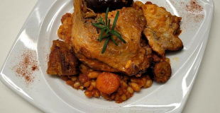Cassoulet