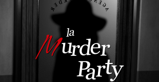Agence Murder