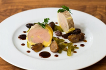 Traiteur foie gras