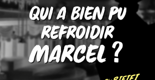 Les maisons dangereuses