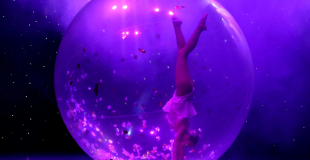 bulle POLARIS