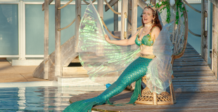 Chants et accessoires - décors