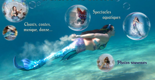 Affiche prestations
