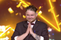 Affiche La folie des baguettes