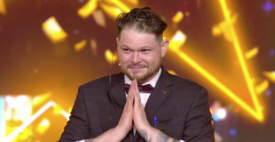 Affiche La folie des baguettes