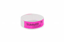 bracelet tyvek