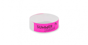 bracelet tyvek