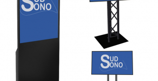 ecrans sud sono
