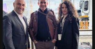 BAUMA 2022