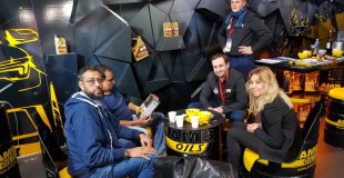 Equipe Auto 2019