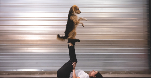 DD - juliette et kodi