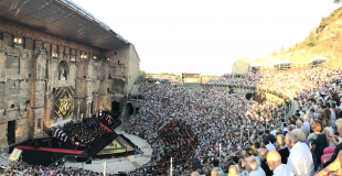 Courses des lumières de Marseille