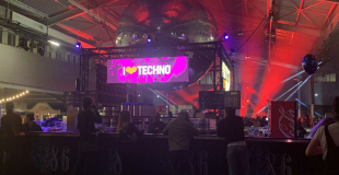 I Love Techno Festival