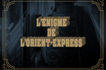 L'Enigme de l'Orient-Express