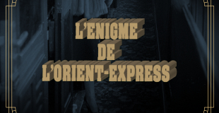 L'Enigme de l'Orient-Express
