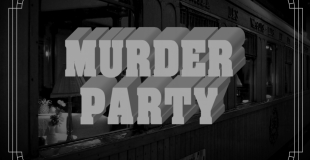 Agence Murder