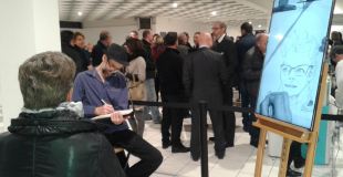 Soirée entreprise