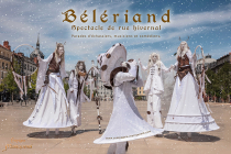 Compagnie MORIQUENDI / Spectacle de rue