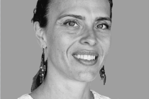 Emmanuelle Dagréou, organisatrice d'événements B2B