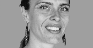 Emmanuelle Dagréou, organisatrice d'événements B2B