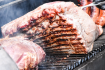 pièce de boeuf d´Argentine