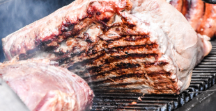 pièce de boeuf d´Argentine
