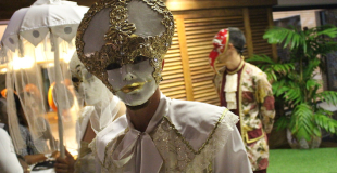 Soirée d'entreprise et animation