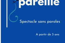 Elle pas pareille A partir de 3 ans