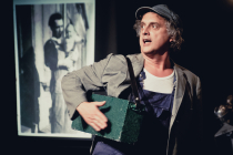 Emile Lieatoux Bienfaiteur de l'Humanité