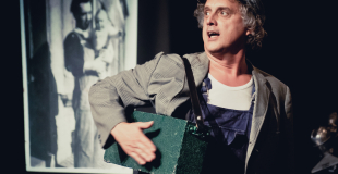 Emile Lieatoux Bienfaiteur de l'Humanité