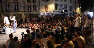 Emile Lieatoux Balivernes de Poulpe