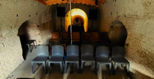 Immersion sonore Balivernes de Poulpe 