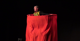 Malle des Indes humour