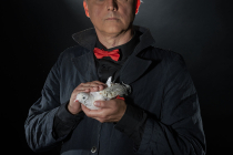 The Drolatique Magical Show Balivernes de Poulpe