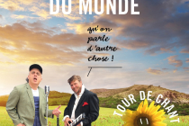 Balivernes de Poulpe Tour de chant