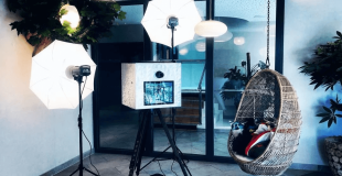 Location Borne Photo Troyes