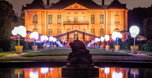 cocktail entreprise salle Wagram Paris