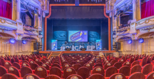 Location salle convention Paris