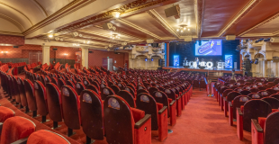 Agence événementielle convention entreprise Paris