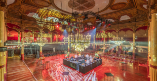 Scénographie événementielle IDF Evenements