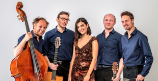 Musiciens JLB PROD