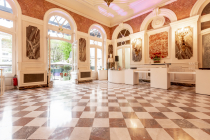 Location Hôtel Particulier Paris