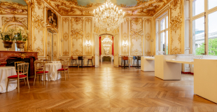 Privatisation Hôtel Particulier Paris