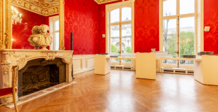 Evénement haut de gamme Paris