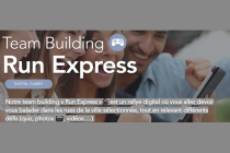 teambuilding Run express
