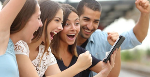 Teambuilding course orientation