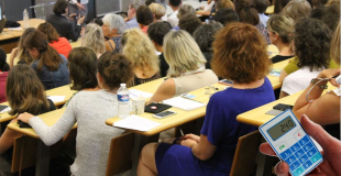 Vote électronique distanciel, présentiel et mixte / hybride