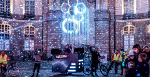 Animations Noël-Rennes