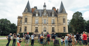 Journées Patrimoine-Mordelle